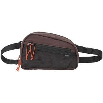 KEEN NYLON HIP BAG, java