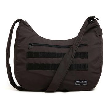 VANS Offshoot Messenger AFTER DARK