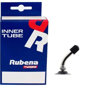 RUBENA 8 x 1 1/4, auto ventilek SV 45/45