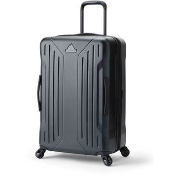 GREGORY QUADRO PRO 28, OPTIC BLACK