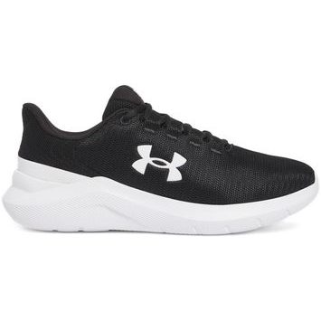 UNDER ARMOUR UA Phade RN 3 černá