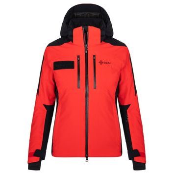 KILPI Dexen w červená