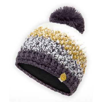 LA SPORTIVA Terry Beanie W Onyx / Savana