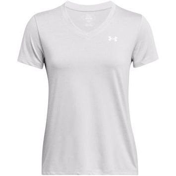 UNDER ARMOUR Tech SSV Twist, Halo Gray / White / White