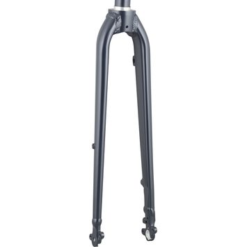 TREK Fork Rigid Trek FX 2 Disc Nautical Navy