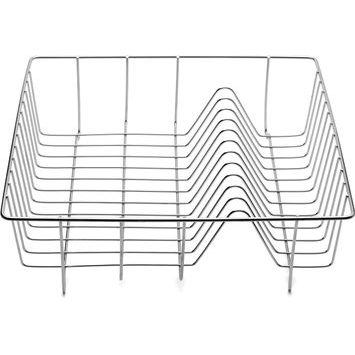 WEIS Spulkorb Edelstahl