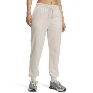 UNDER ARMOUR UA Rival Terry Joggers-BRN