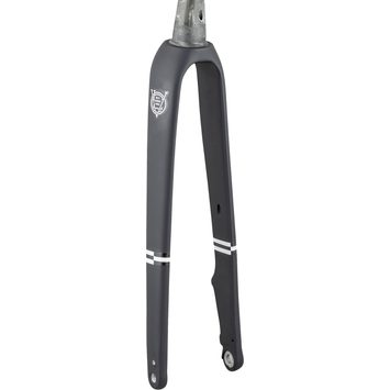 TREK Fork Rigid Domane AL5 53R Matte Trek Black