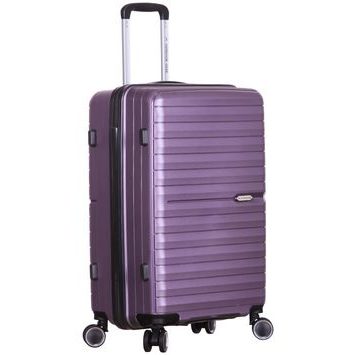 OUTDOOR GEAR Nebula TR-406/3-M PP - fialová