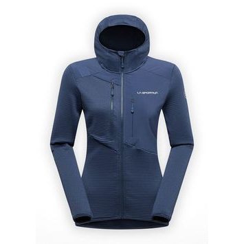 LA SPORTIVA Lucendro Thermal Hoody W Night Sky