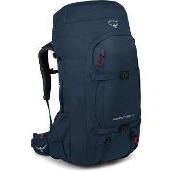 OSPREY FARPOINT TREK 75, muted space blue