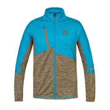 HANNAH NIRO, faience/mayfly mel