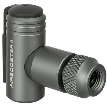 TOPEAK AIRBOOSTER II