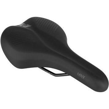 FORCE MINX UNI turistické, černé