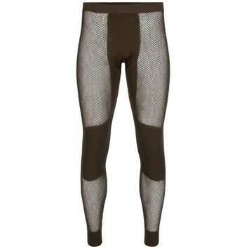 ACLIMA WoolNet Longs, Man tarmac