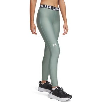 UNDER ARMOUR UA HG Legging zelená