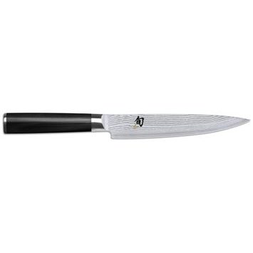 KAI SHUN CLASSIC Nůž na plátkování 18 cm