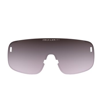 POC Elicit Sparelens, Clarity Road/Sunny Silver