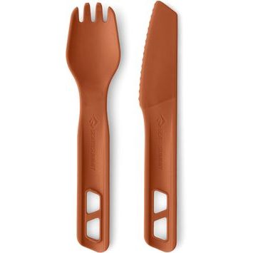 SEA TO SUMMIT Horizon Cutlery Set - [2 Piece] Bombay