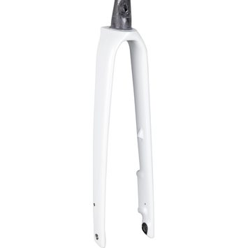 TREK Domane+ SLR 48R Crystal White 355mm, 48mm