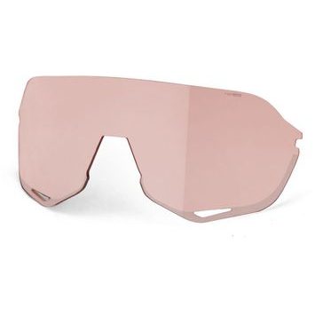 100% S2 Replacement Lens - HiPER Coral