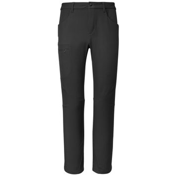 MILLET UBIC WARM PANT M NOIR NEW