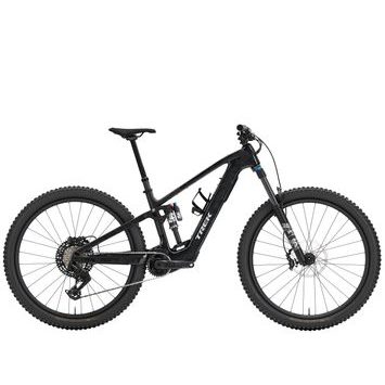 TREK FUEL+ EX 9.7 EU Carbon Smoke/Lithium Grey Marble