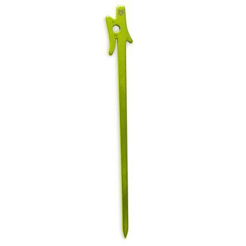 NEMO EQUIPMENT Airpin Stake (Set of 4)