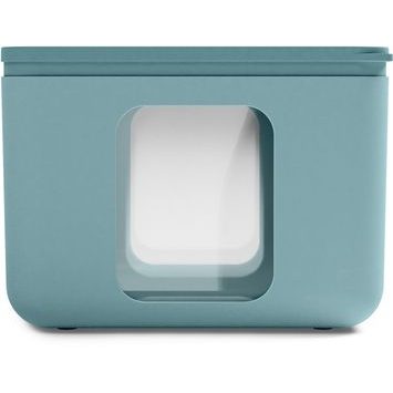 BLIMPLUS PEEK BOX QUADRO Teal