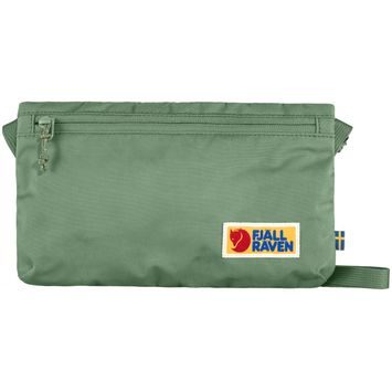 FJÄLLRÄVEN Vardag Pocket Patina Green