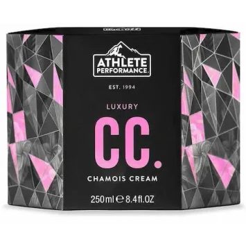 MUC-OFF LUXURY WOMEN´S CHAMOIS CREAM 250 ml