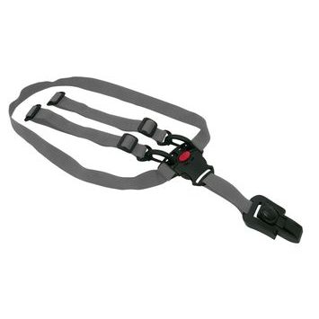 BELLELLI 221625 náhradní popruhy sedaček pětibodové