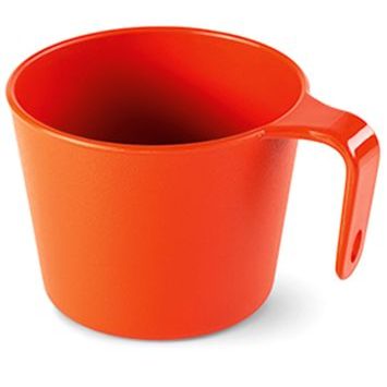 GSI OUTDOORS Cascadian Cup; terracotta
