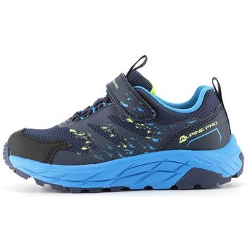 ALPINE PRO MAURO, mood indigo