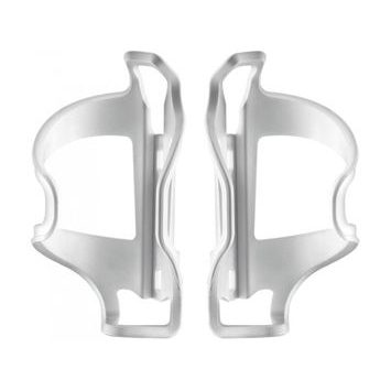 LEZYNE FLOW CAGE SL - PAIR WHITE