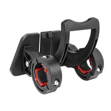 FORCE KLICK 31,8 mm na přední košík 24060