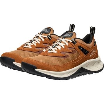 KEEN HIGHTRAIL WP WOMEN, roasted pecan/chipmunk