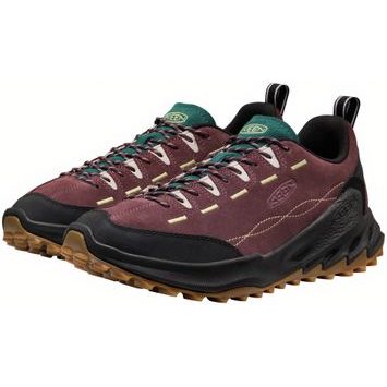 KEEN JASPER ZIONIC MEN huckleberry/lemon grass