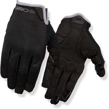 GIRO DND Gel Black