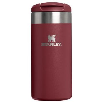 STANLEY AeroLight™ Transit Mug 350 ml Cranberry