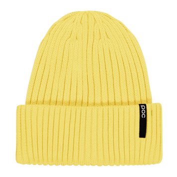 POC POC Beanie Sulphite Yellow