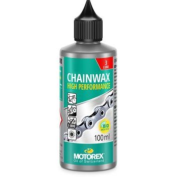MOTOREX CHAINWAX 100ML