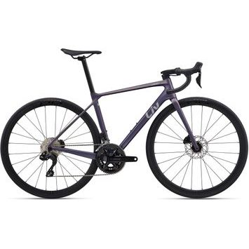 LIV Langma Advanced 1-QOM Meteorite Mist