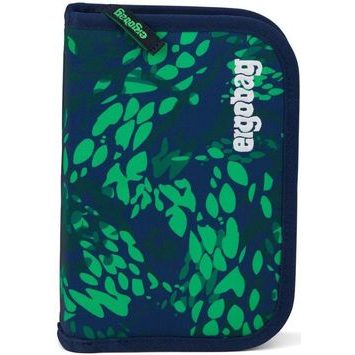 ERGOBAG Hard Pencil Case 1,1 - FireBear Dragon