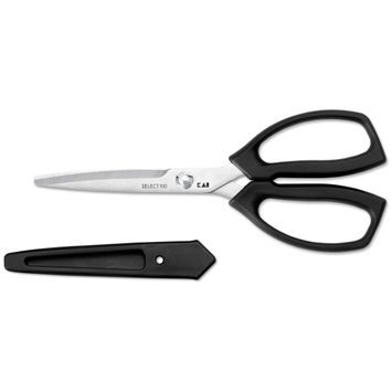 KAI Select 100 Slim-Light 18,5 cm, černé