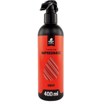 NANOPROTECH Inproducts Premium 400ml, footwear