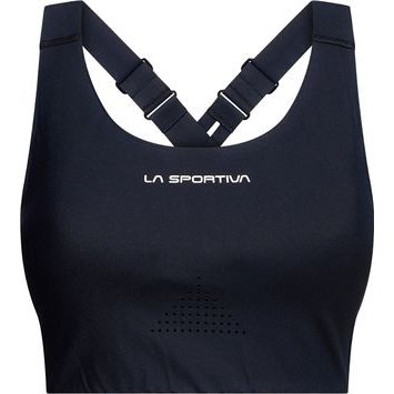 LA SPORTIVA Pulse High Support Bra W Black