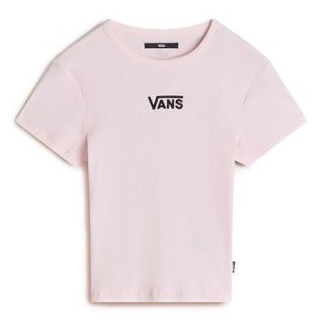 VANS Cameron Tee PASTEL PINK