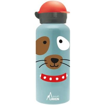 LAKEN Hit 450 ml Puppy