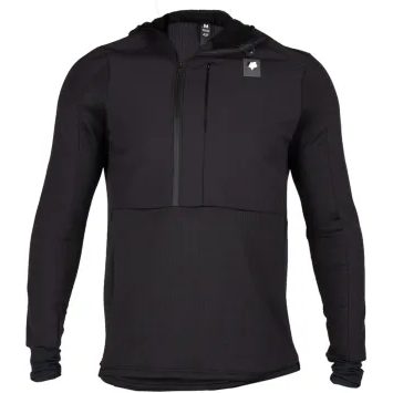 FOX Defend Thermal Hoodie Black